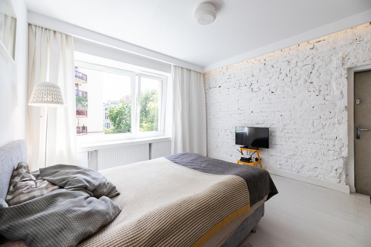Apartament W Sercu Miasta Lodz  Exterior photo